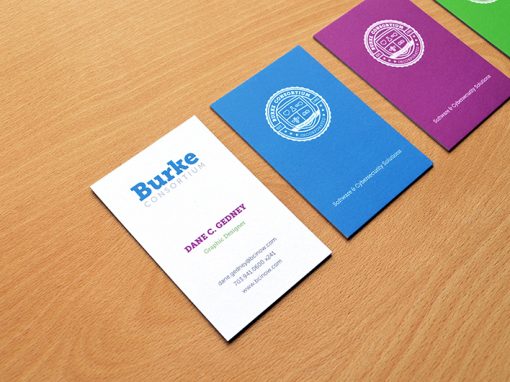 Corporate Branding